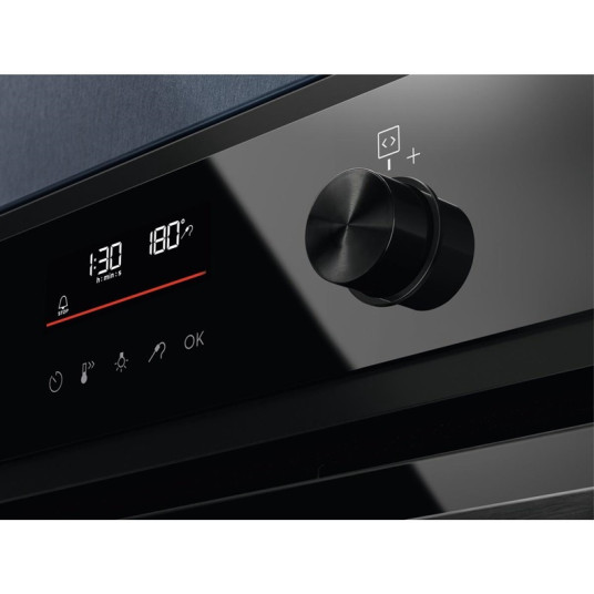 Uuni Electrolux EOD6F77H