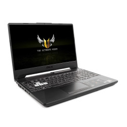 ASUS TUF Gaming A15 FA506NC-HN016 - R5-7535HS | 15,6'' | 144Hz | 16GB | 512GB | Ei käyttöjärjestelmää | RTX3050