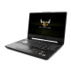 ASUS TUF Gaming A15 FA506NC-HN016 - R5-7535HS | 15,6'' | 144Hz | 16GB | 512GB | Ei käyttöjärjestelmää | RTX3050