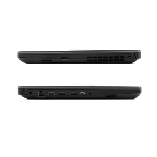 ASUS TUF Gaming A15 FA506NC-HN016 - R5-7535HS | 15,6'' | 144Hz | 16GB | 512GB | Ei käyttöjärjestelmää | RTX3050