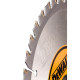 Sahanterä 165x20 DT1911 DEWALT DEWALT