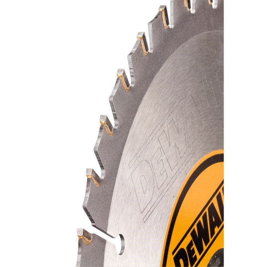 Sahanterä 165x20 DT1911 DEWALT DEWALT