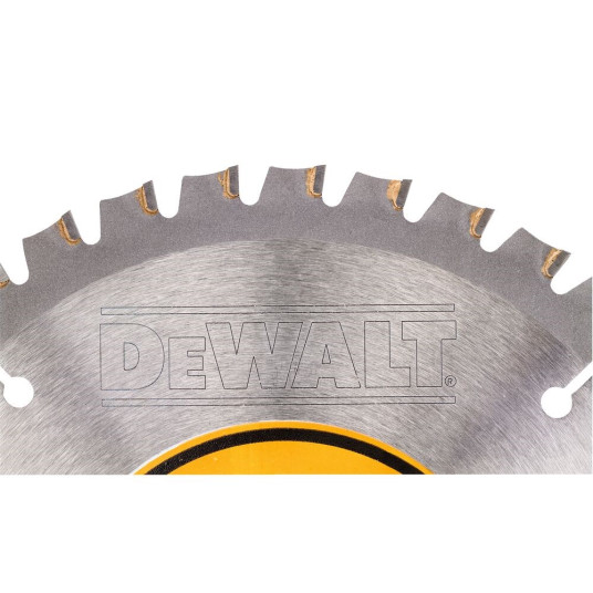 Sahanterä 165x20 DT1911 DEWALT DEWALT