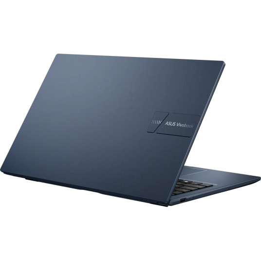 ASUS VivoBook 15 X1504VA-BQ2093W - i5-1334U | 15,6" | 16 Gt | 512 Gt | W11H | Sininen