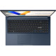 ASUS VivoBook 15 X1504VA-BQ2093W - i5-1334U | 15,6" | 16 Gt | 512 Gt | W11H | Sininen