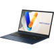 ASUS VivoBook 15 X1504VA-BQ2093W - i5-1334U | 15,6" | 16 Gt | 512 Gt | W11H | Sininen