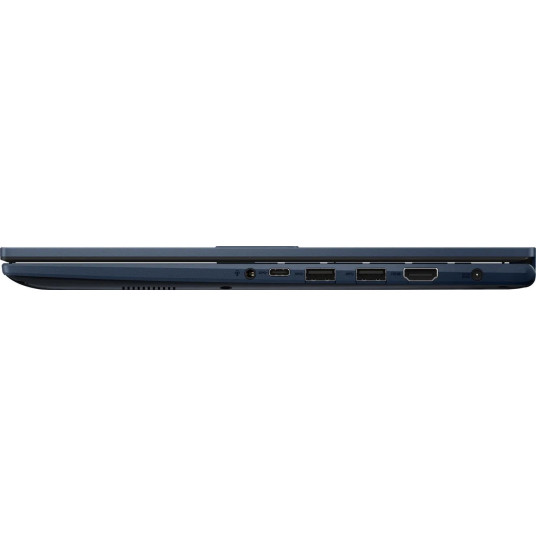 ASUS VivoBook 15 X1504VA-BQ2093W - i5-1334U | 15,6" | 16 Gt | 512 Gt | W11H | Sininen