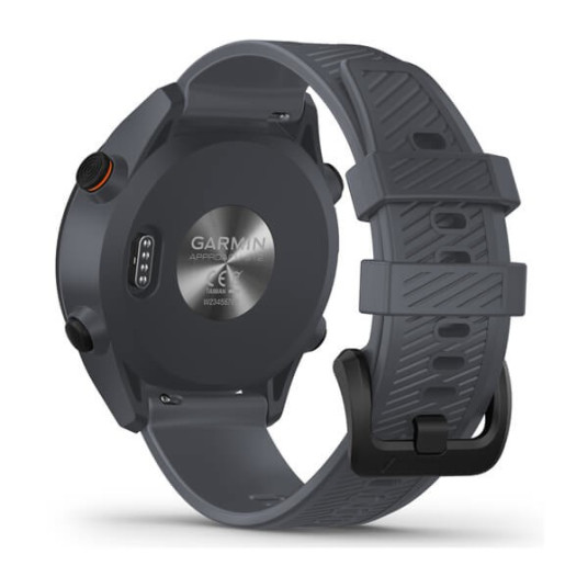 Zegarek Garmin Approach S12 GPS Golf Blue