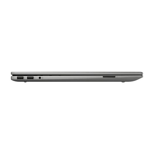 HP Envy 17-CW1023CL Ultra 7 155U 17.3"FHD Touch 32GB SSD1TB BT BLKB GeForce RTX 3050_4GB Win11 Moonstone Grey (REPACK) 2Y