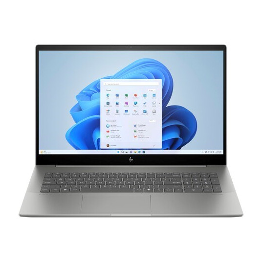 HP Envy 17-CW1023CL Ultra 7 155U 17.3"FHD Touch 32GB SSD1TB BT BLKB GeForce RTX 3050_4GB Win11 Moonstone Grey (REPACK) 2Y