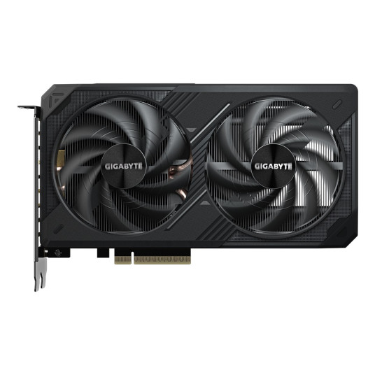 "Gigabyte RTX5060 TI Windforce OC 8GB GDDR7 HDMI 3xDP"