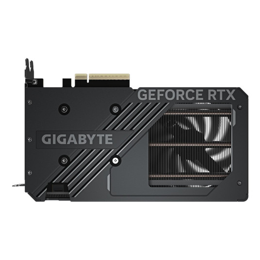 "Gigabyte RTX5060 TI Windforce OC 8GB GDDR7 HDMI 3xDP"