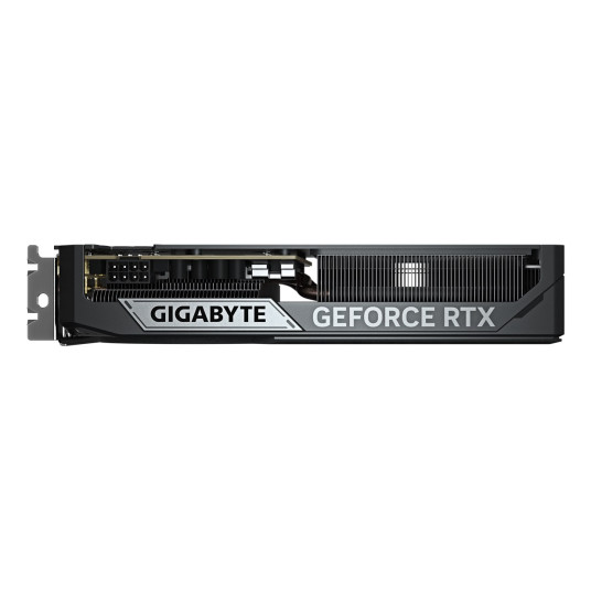 "Gigabyte RTX5060 TI Windforce OC 8GB GDDR7 HDMI 3xDP"