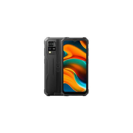 Puhelin Blackview BV4800 Pro 4GB/128GB Black