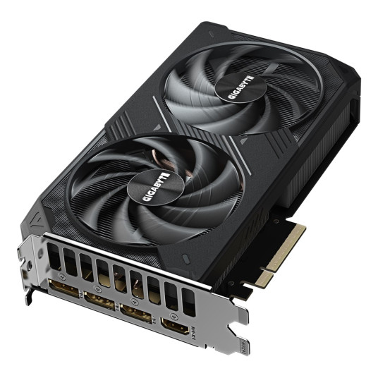 GIGABYTE GeForce RTX 5060 Ti WINDFORCE 16G NVIDIA 16 GB GDDR7