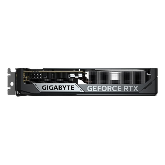 GIGABYTE GeForce RTX 5060 Ti WINDFORCE 16G NVIDIA 16 GB GDDR7