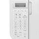 Canon monitoimitulostin PIXMA TR 4651 mustesuihkutulostin, A4, Wi-Fi, valkoinen