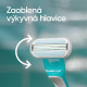 Gillette - Venus Tropical kertakäyttörasvat 6 kpl.