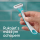 Gillette - Venus Tropical kertakäyttörasvat 6 kpl.