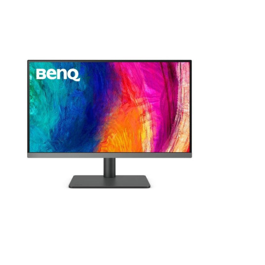 Näyttö 27 tuumaa PD2706U LED 4K 5ms/QHD/IPS/HDMI/DP/USB 27 tuumaa PD2706U LED 4K 5ms/QHD/IPS/HDMI/DP/USB