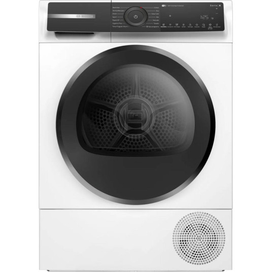 BOSCH WQH245B9SN Pyykinkuivausrumpu