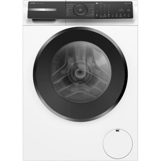 BOSCH WGH256AESN Pesukone