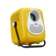 Projecotr AOPEN QF23s FHD 200AL/1000:1/Yellow