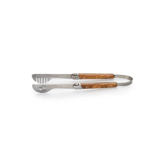 Taottu Luxury Line BBQ-setti laatikossa