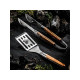 Taottu Luxury Line BBQ-setti laatikossa