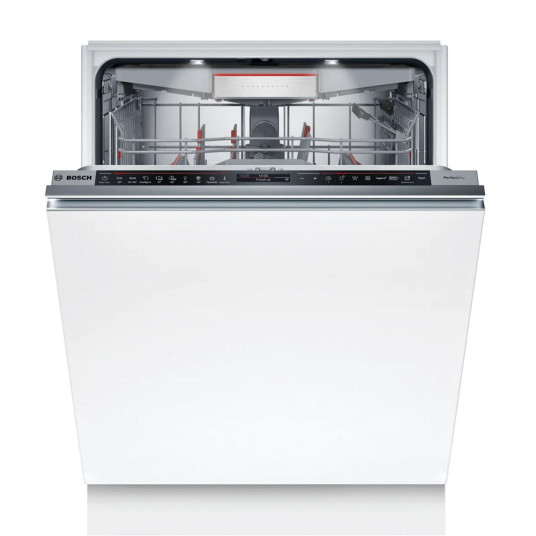 BOSCH SMD8TCX04E Astianpesukone asennettuna