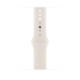 Rannekoru Apple Watch 46mm Starlight Sport Band - M/L