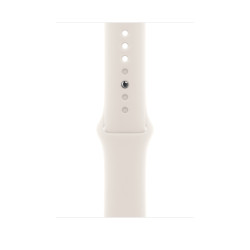 Rannekoru Apple Watch 46mm Starlight Sport Band - M/L
