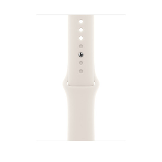 Rannekoru Apple Watch 46mm Starlight Sport Band - M/L