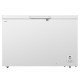 Pakastin Hisense FC484D4AWLYE