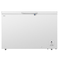 Pakastin Hisense FC484D4AWLYE