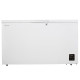 Pakastin Hisense FC571D4AWLYE