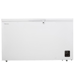 Pakastin Hisense FC571D4AWLYE