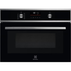 Kompakti uuni Electrolux EVL6E49X