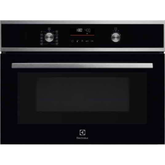 Kompakti uuni Electrolux EVL6E49X