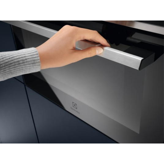 Kompakti uuni Electrolux EVL6E49X