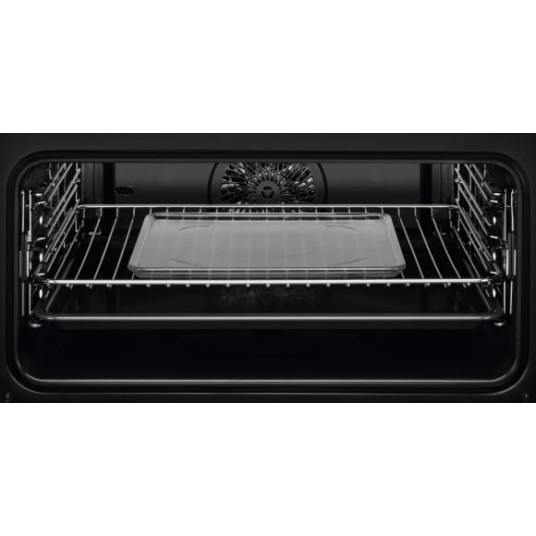 Kompakti uuni Electrolux EVL6E49X
