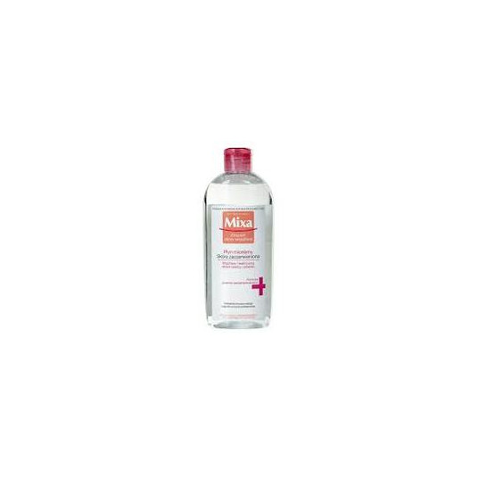 Mixa Micellar Water Anti-Irritations 400 ml