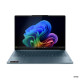 Kannettava tietokone Lenovo Yoga Slim 7 14AKP10, AI Copilot+ PC, 14 WUXGA, AMD Ryzen AI 5, RAM 16GB, 512GB SSD, AMD Radeon 840M Graphics, Windows 11 Home, Tidal Teal 83JY004LNT