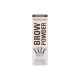 Eyebrow Powder Makeup Revolution London Brow Powder Stamp & Stencil, 0,65 g
