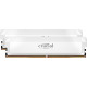 MUISTI DIMM 64GB DDR5-6000 K2/PRO OC CP2K32G60C40U5W RATKAISEVA