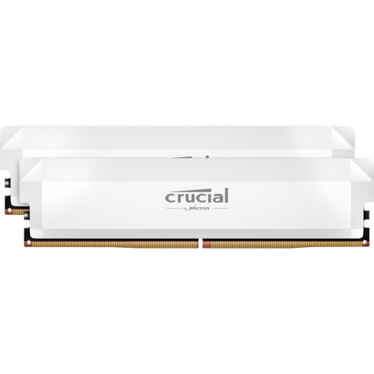 MUISTI DIMM 64GB DDR5-6000 K2/PRO OC CP2K32G60C40U5W RATKAISEVA