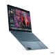Kannettava tietokone Lenovo Yoga Slim 7 14AKP10, AI Copilot+ PC, 14 WUXGA, AMD Ryzen AI 7, RAM 32GB, 512GB SSD, AMD Radeon 860M Graphics, Windows 11 Home, Tidal Teal 83JY004MNT