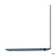 Kannettava tietokone Lenovo Yoga Slim 7 14AKP10, AI Copilot+ PC, 14 WUXGA, AMD Ryzen AI 7, RAM 32GB, 512GB SSD, AMD Radeon 860M Graphics, Windows 11 Home, Tidal Teal 83JY004MNT