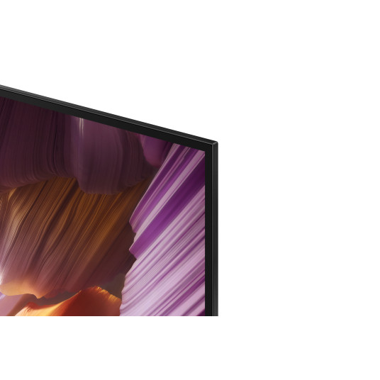 Televisio Samsung QE77S85FAEXXH OLED 77" Smart