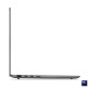 Kannettava tietokone Lenovo Yoga Slim 7 14ILL10, AI Copilot+ PC, 14 WUXGA, Intel Core Ultra 5, RAM 16GB, 1TB SSD, Intel Arc Graphics, Windows 11 Home, Luna Grey 83JX000PNT